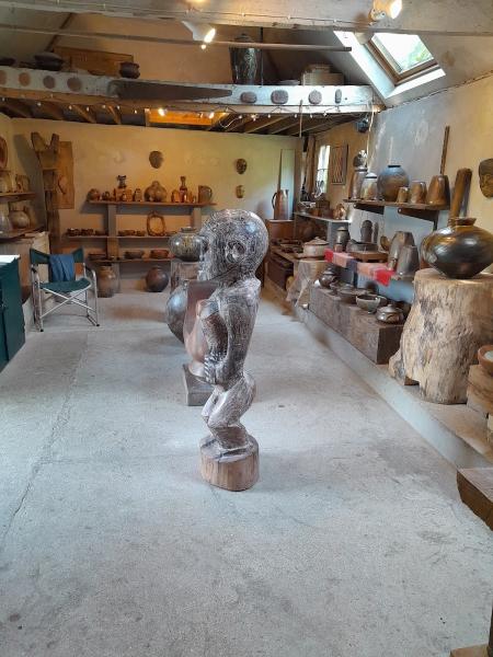 South Heighton Pottery