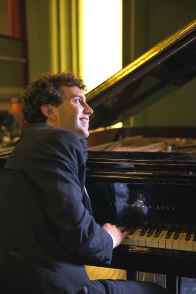 Piano and Strings Tutors London