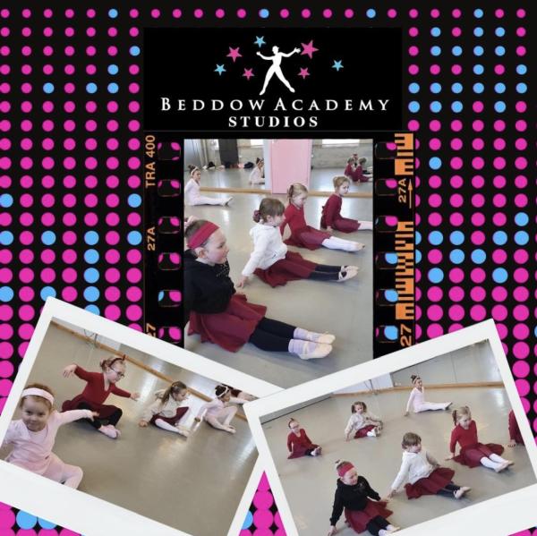 Beddow Academy