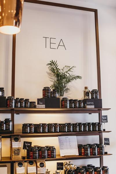 Zen Maitri the Natural Health Apothecary