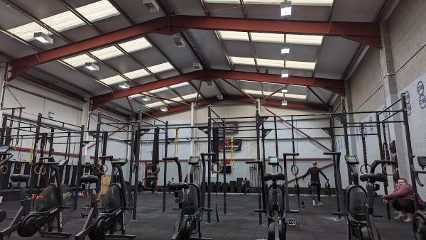 Crossfit Belfast