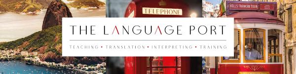 The Language Port