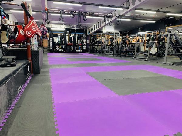 Brooks Gym