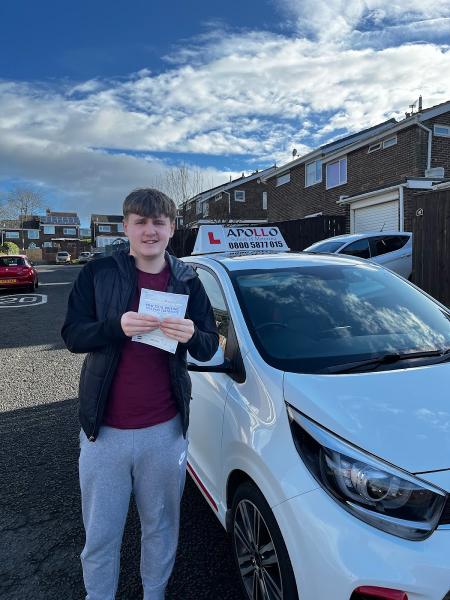 Hamilton's Driving Tuition Ltd