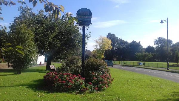 Houghton Regis Memorial Hall