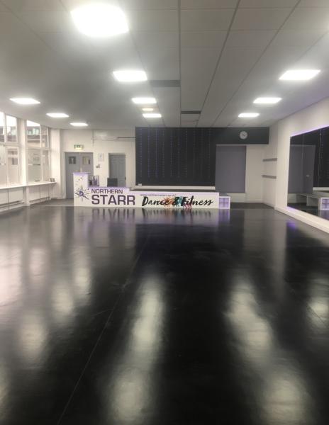 Northern Starr Dance and Fitness