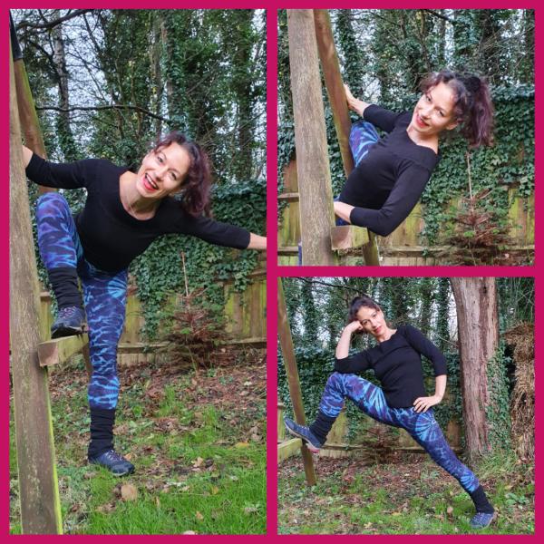 Better Health With Wroughton Body Balance