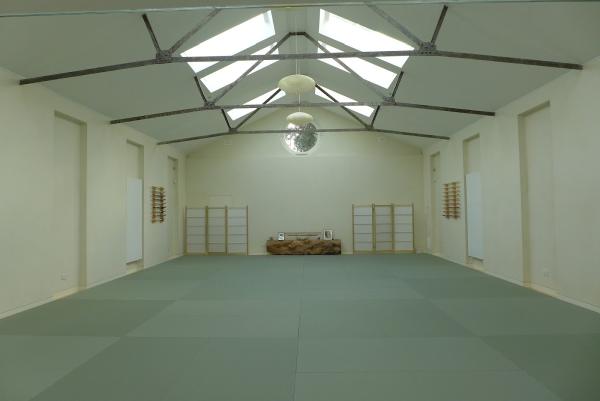 The Dojo Space