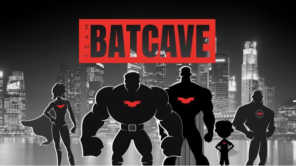 Team Batcave