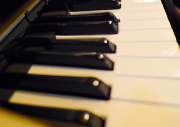 Piano Teacher in Dundee