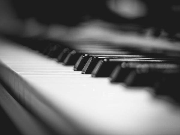 Piano Teacher in Dundee