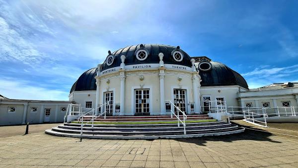 Worthing Pavilion Theatre