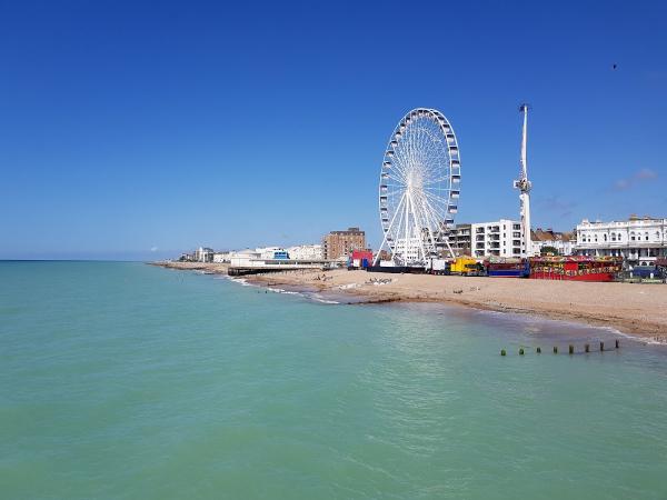 Worthing Pavilion Theatre