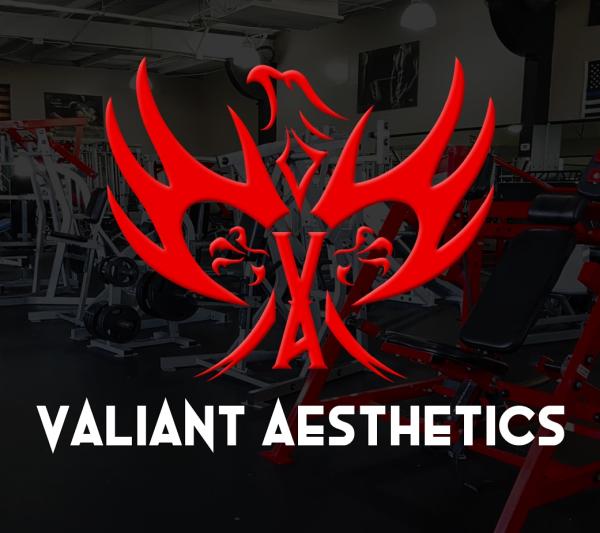 Valiant Aesthetics Personal Training