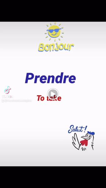 French Tuition For Business and Leisure