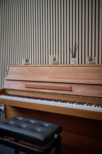 Gumbley's Music School