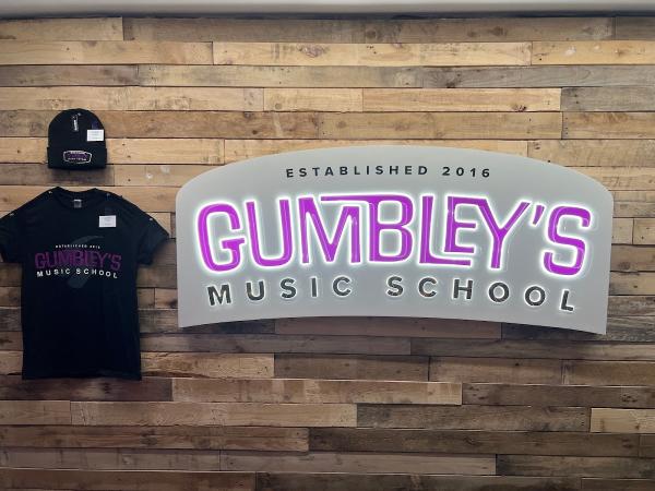 Gumbley's Music School