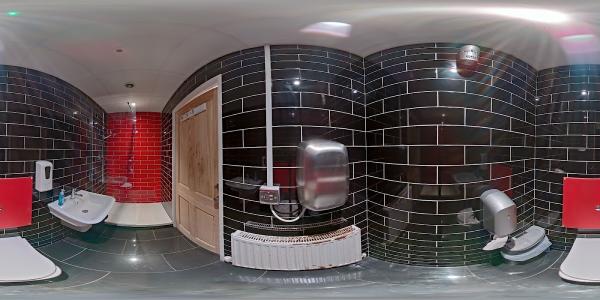 Witney Weights and Fitness