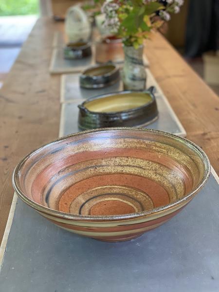 Bridge Pottery