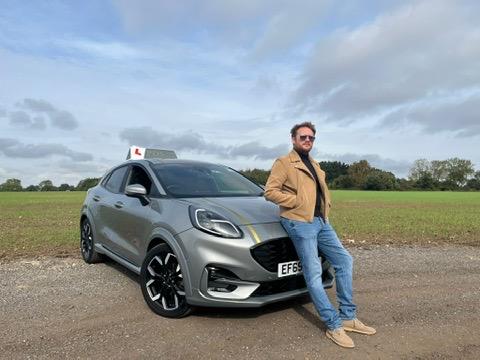 Page's Driving School