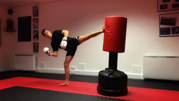 Astons Kickboxing Academy