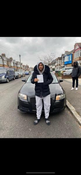 Speed Booking UK Ltd