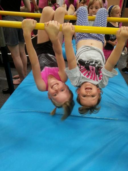 Canterbury Gymnastics Club