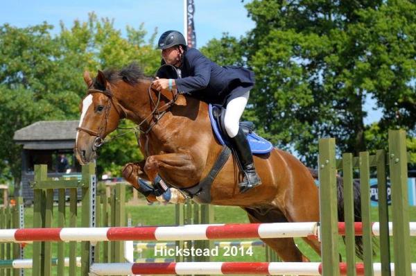 John Shaw Equestrian Centre