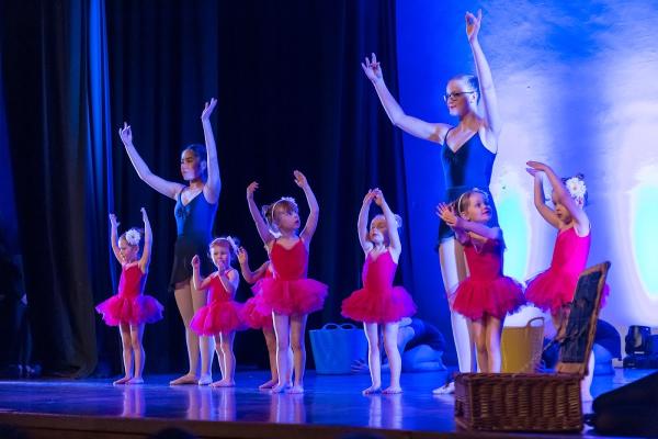 Walkhouse School of Dance