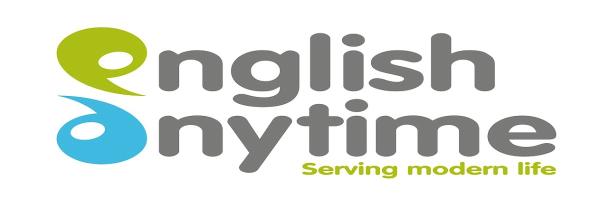 English Anytime