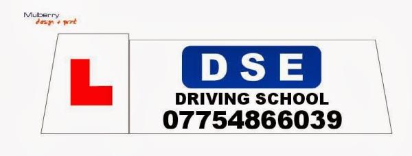 DSE Driving School