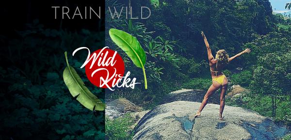 Wildkicks Wellbeing