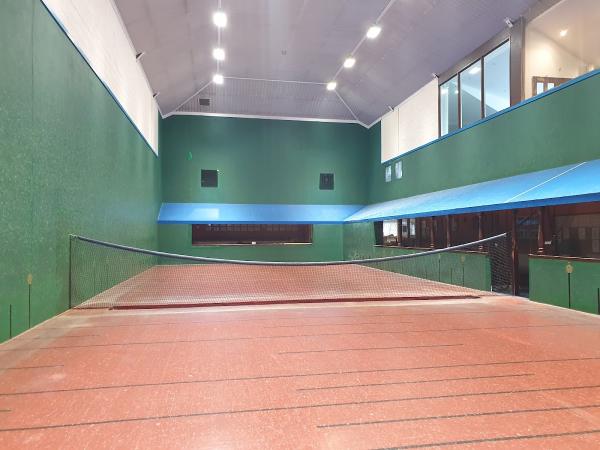 Bristol Real Tennis Club