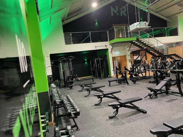 NR Health & Fitness Great Yarmouth