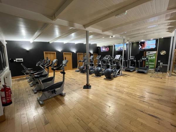 NR Health & Fitness Great Yarmouth