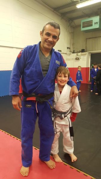 BJJ Essex