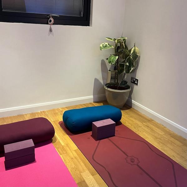 Yoga by Eloise