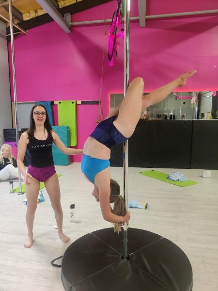 Pole Gym