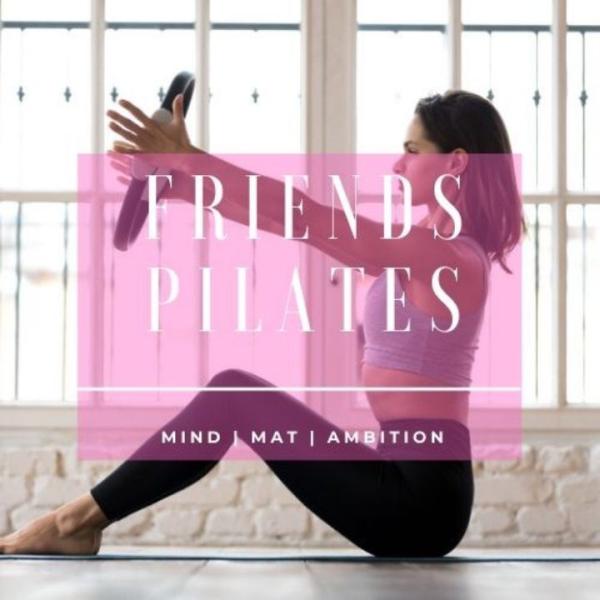 Friends Pilates