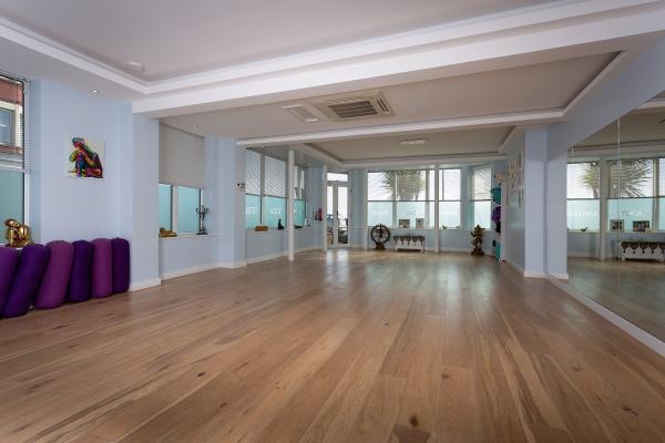 Mayura Yoga Studio