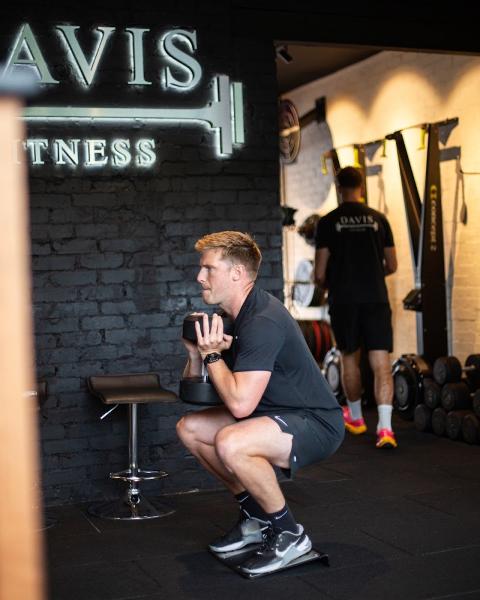 Davis Fitness