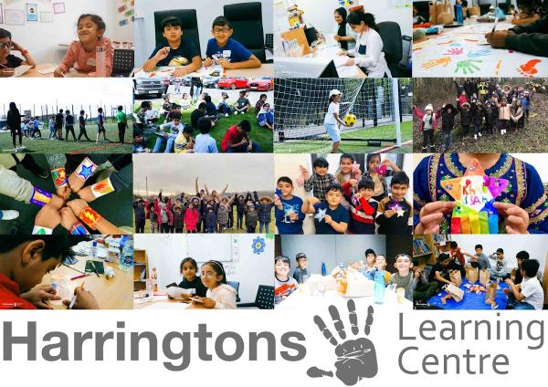 Harringtons Learning Centre