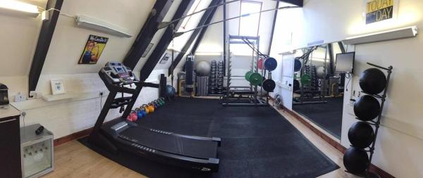 Stanstead Abbotts Fitness & Nutrition