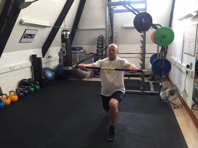 Stanstead Abbotts Fitness & Nutrition