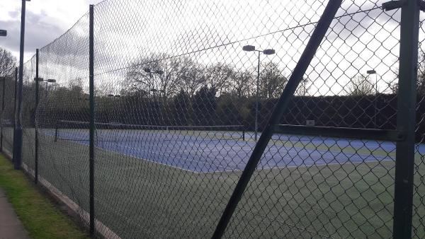 Bewdley Tennis Club