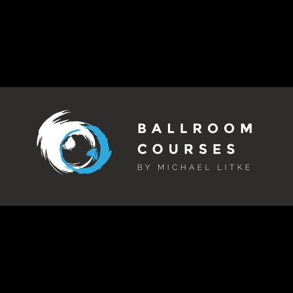 Ballroom Courses By Michael Litke