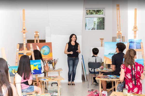 Sfumato Art Studio