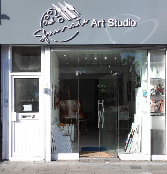 Sfumato Art Studio