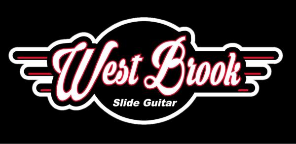 West Brook Guitar & Lap Steel