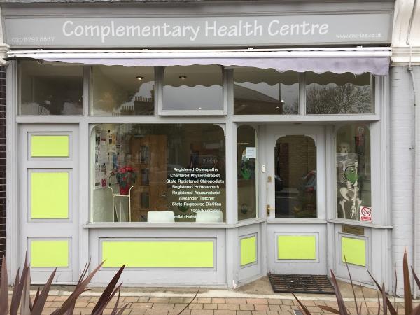 Complementary Health Centre